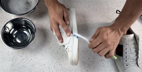 How to clean and care for Gucci Shoes 